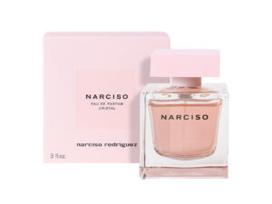 Narciso Rodriguez Cristal EdP 90ml