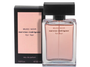 Narciso Rodriguez Music Noir EdP 50ml