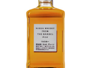 Nikka Whisky From The Barrel 51