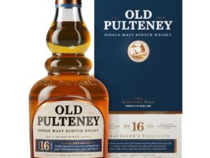 Old Pulteney 16Y 0