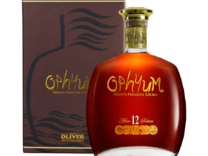 Ophyum 12Y Sistema Solera Dárkové balení 0