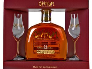 Ophyum 23Y Sistema Solera 0