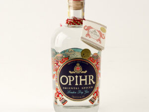 Opihr Oriental Spiced London Dry Gin 42