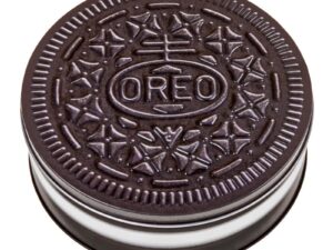 Oreo Tin 396 g