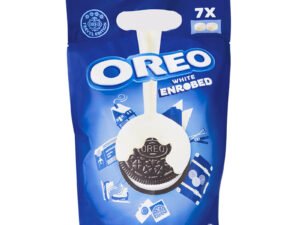 Oreo White Choco 287 g