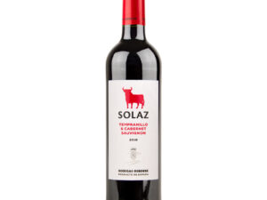 Osborne Solaz Red 0