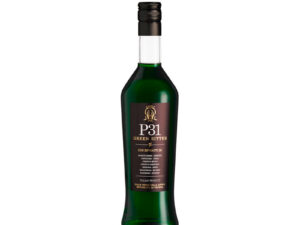 P31 Green Bitter 0