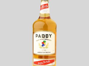 Paddy Old Irish 1l 40%
