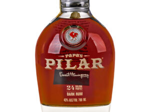 Papa's Pilar Dark 0