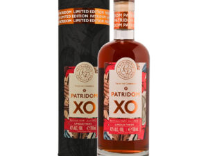 Patridom XO Limoux Cask Finish 0