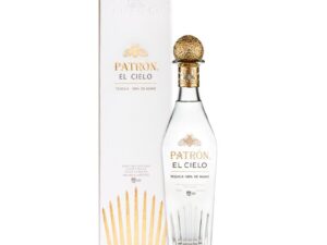Patron el Cielo 0