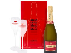 Piper-Heidsieck Champagne AOC brut white 0