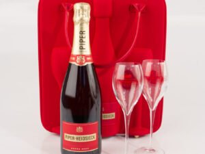 Piper-Heidsieck Cuvée Brut 0