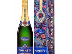 Pommery Brut Royal 0