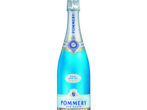Pommery Champagne Blue Sky Demi Sec NV 0