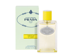 Prada Infusion d'Ylang EdP 100ml