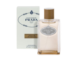 Prada Infusion EdP 100ml