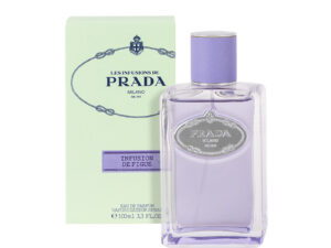 Prada Infusion Figue EdP 100ml