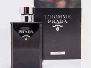 Prada L'Homme Intense EdP 100ml