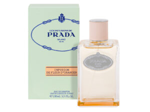 Prada Les Infusions EdP 100ml