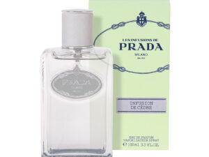 Prada Les Infusions EdP Iris Cedre 100ml
