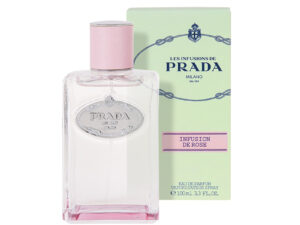 Prada Les Infusions Rose EdP 100ml