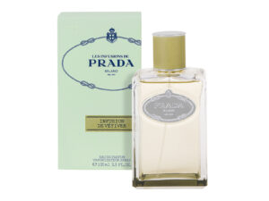 Prada Les Infusions Vetiver EdP 100ml