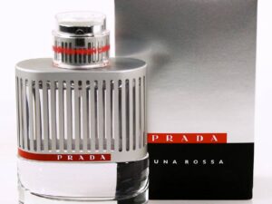 Prada Luna Rossa Carbon toaletní voda pánská 100 ml