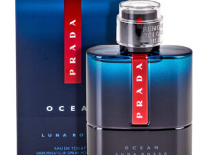 Prada Luna Rossa Ocean EdT 100 ml