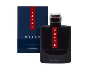 Prada Luna Rossa Ocean Intense EdP 100ml
