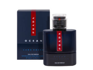 Prada Luna Rossa Ocean Intense EdP 50ml