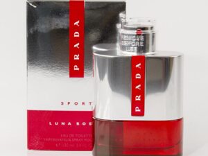 Prada Luna Rossa Sport EdT 100ml