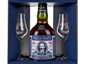 Presidente Marti 23Y Sistema Solera GB 0