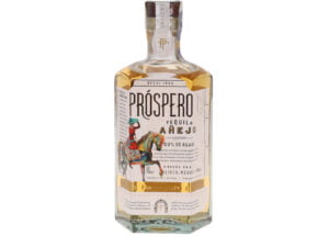 Prospero Tequila Anejo 0