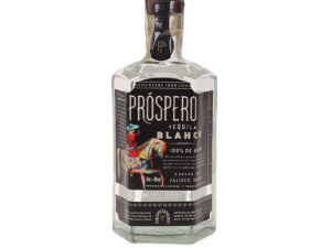 Prospero Tequila Blanco 0