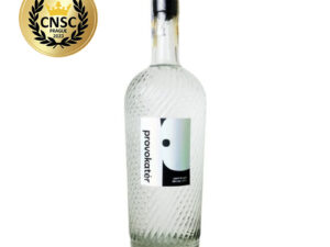 Provokater gin 0