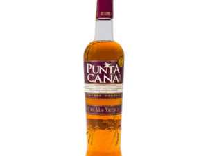 Puntacana Club Ron Muy Viejo 0