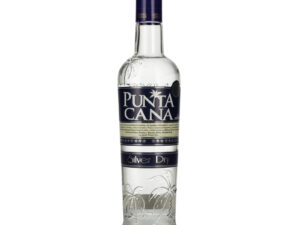 Puntacana Club Silver Dry 0