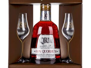 Quorhum 30Y Sistema Solera Aniversario 0