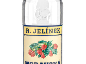 R.Jelínek Moravská malina 1l 30%