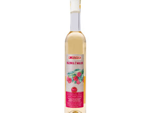 R.Jelínek Pálenka z malin 0