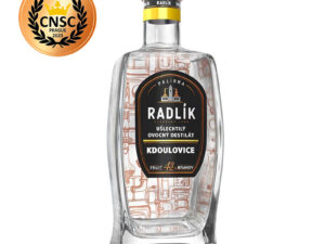 Radlík Kdoulovice 0