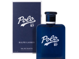 Ralph Lauren Polo 67 EdT 125ml