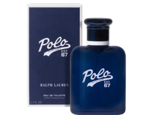 Ralph Lauren Polo 67 EdT 75ml