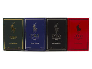Ralph Lauren Polo Coffret Men