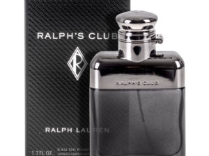 Ralph Lauren Ralph's Club Men EdP 50ml