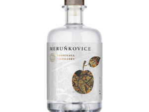 Raspenava tradiční Meruňkovice 0