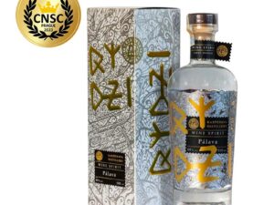 Raspenava Wine Spirit Pálava 0