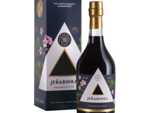 Ratafia JEŘABINKA 0