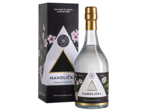 Ratafia MANDLIČKA 0